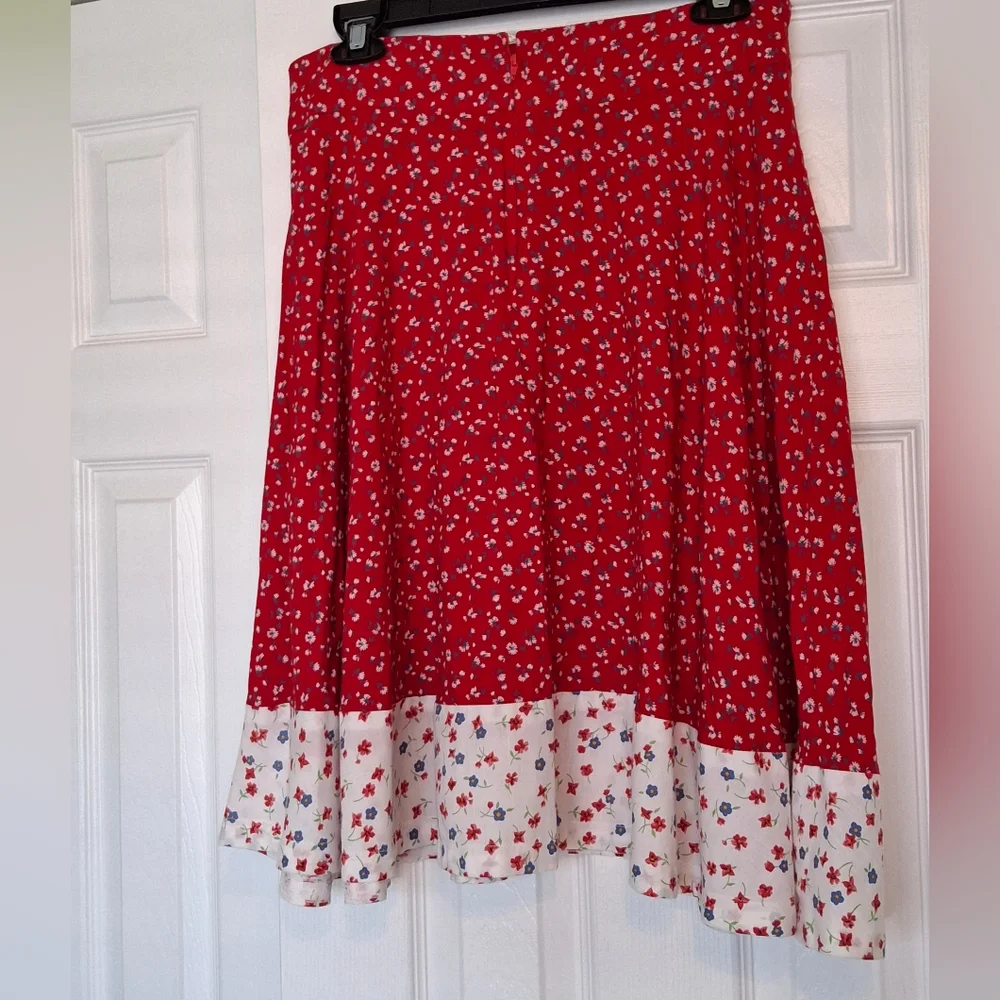 Vintage chic stylish